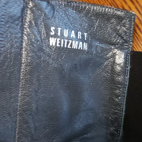 Stuart Weitzman boots - Picture 6 of 7